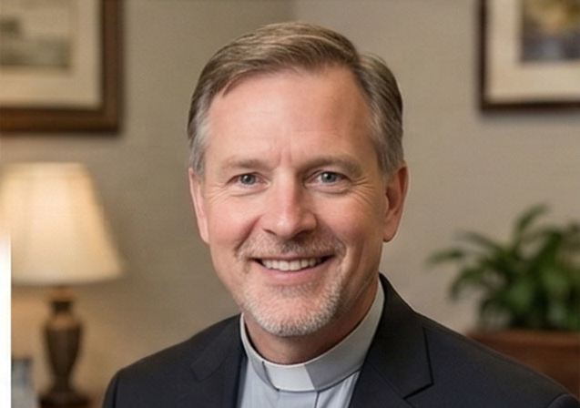 Thad Hughes, M.A.